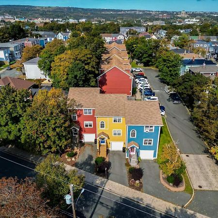 Freshwater Joys Jellybean 3Br Gem In St John'S Βίλα St. John's Εξωτερικό φωτογραφία