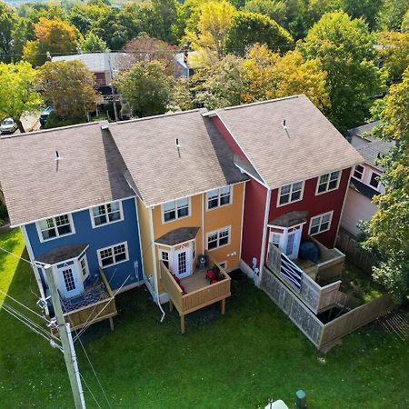 Freshwater Joys Jellybean 3Br Gem In St John'S Βίλα St. John's Εξωτερικό φωτογραφία