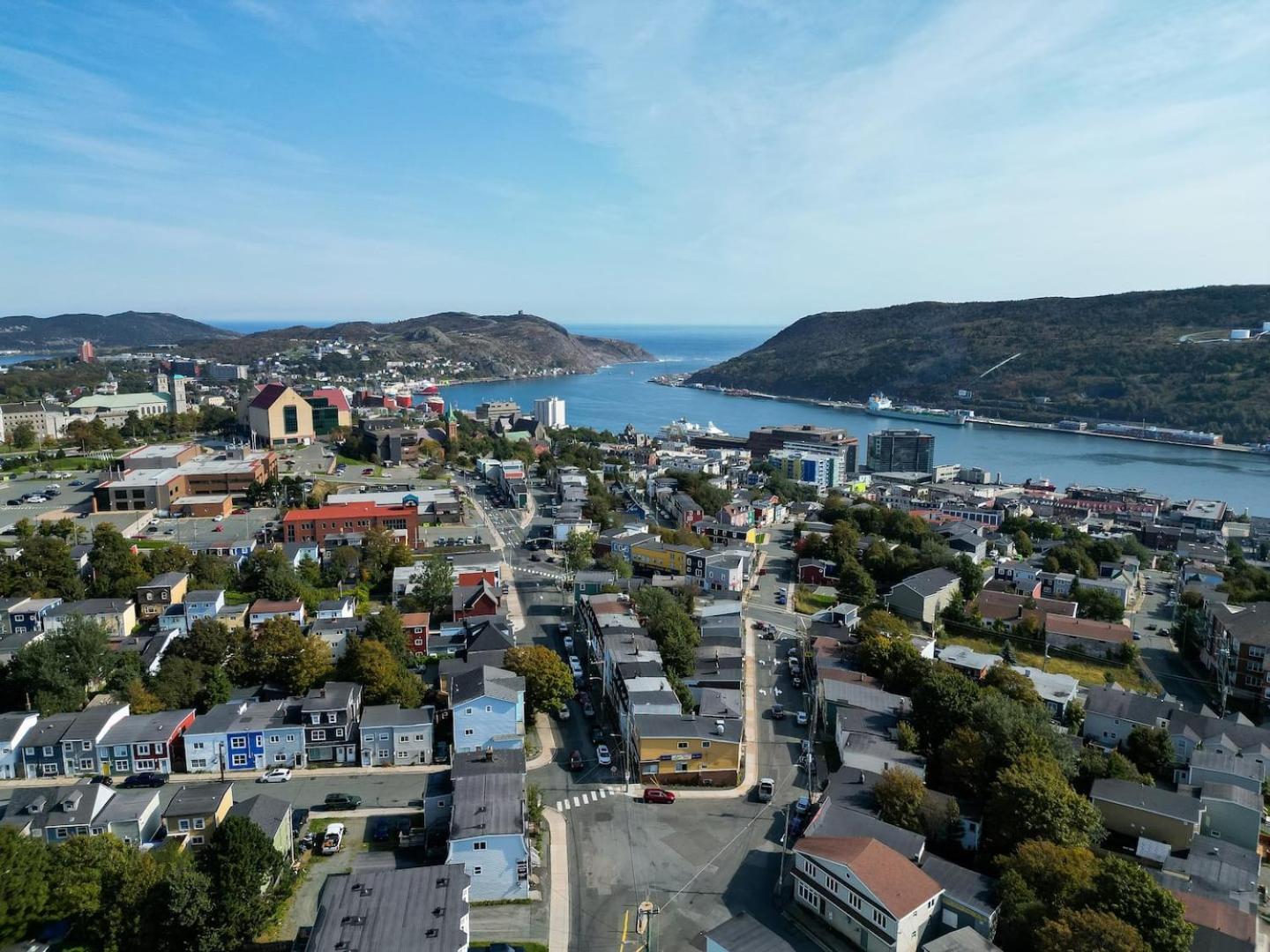 Freshwater Joys Jellybean 3Br Gem In St John'S Βίλα St. John's Εξωτερικό φωτογραφία