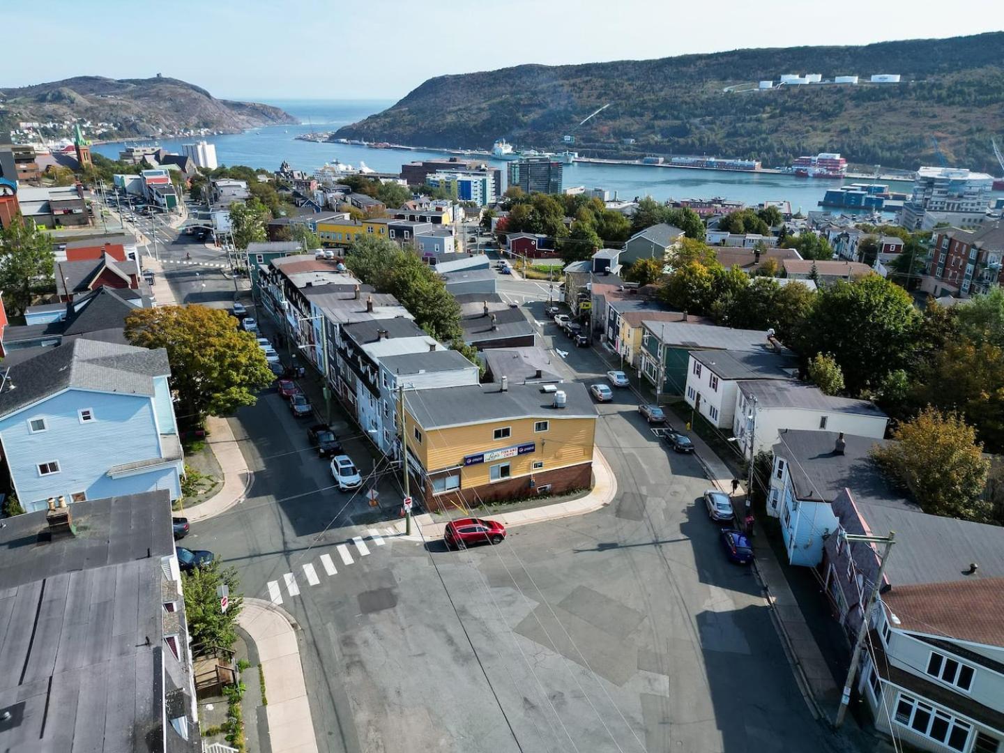 Freshwater Joys Jellybean 3Br Gem In St John'S Βίλα St. John's Εξωτερικό φωτογραφία